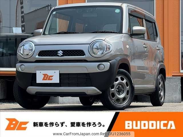 suzuki hustler 2019 -SUZUKI--Hustler DAA-MR41S--MR41S-369091---SUZUKI--Hustler DAA-MR41S--MR41S-369091- image 1