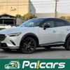 mazda cx-3 2023 quick_quick_DK8AY_DK8AY-500429 image 1