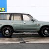 toyota land-cruiser-wagon 1993 CFJ1616976 image 5