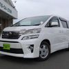 toyota vellfire 2013 CFJ1647103 image 1
