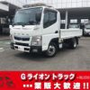 mitsubishi-fuso canter 2016 GOO_NET_EXCHANGE_0702476A30250612W003 image 1