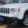 jeep renegade 2017 -CHRYSLER--Jeep Renegade BU14--HPE95799---CHRYSLER--Jeep Renegade BU14--HPE95799- image 24