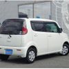 nissan moco 2012 quick_quick_DBA-MG33S_MG33S-154000 image 2