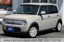 suzuki alto-lapin 2021 -SUZUKI--Alto Lapin 5BA-HE33S--HE33S-309454---SUZUKI--Alto Lapin 5BA-HE33S--HE33S-309454-