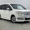 honda stepwagon 2011 -HONDA--Stepwgn DBA-RK5--RK5-1212085---HONDA--Stepwgn DBA-RK5--RK5-1212085- image 1