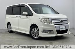 honda stepwagon 2011 -HONDA--Stepwgn DBA-RK5--RK5-1212085---HONDA--Stepwgn DBA-RK5--RK5-1212085-