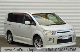 mitsubishi delica-d5 2008 -MITSUBISHI--Delica D5 DBA-CV5W--CV5W-0108668---MITSUBISHI--Delica D5 DBA-CV5W--CV5W-0108668-