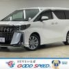 toyota alphard 2021 -TOYOTA--Alphard 3BA-AGH30W--AGH30-9032097---TOYOTA--Alphard 3BA-AGH30W--AGH30-9032097- image 1