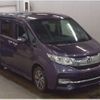 honda stepwagon 2016 -HONDA--Stepwgn DBA-RP3--RP3-1107102---HONDA--Stepwgn DBA-RP3--RP3-1107102- image 1