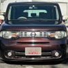 nissan cube 2012 -NISSAN--Cube DBA-Z12--Z12-196707---NISSAN--Cube DBA-Z12--Z12-196707- image 2