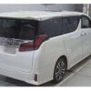 toyota alphard 2021 quick_quick_3BA-AGH30W_AGH30-9043422 image 5