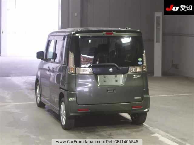 suzuki spacia 2014 -SUZUKI--Spacia MK32S--534410---SUZUKI--Spacia MK32S--534410- image 2