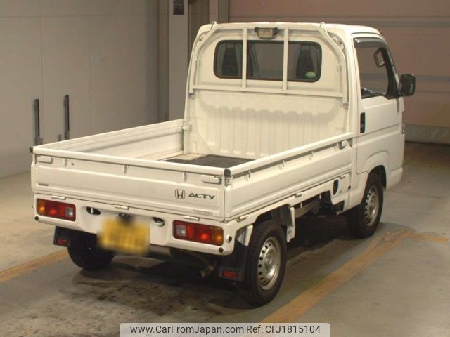 honda acty-truck 2017 CFJ1815104 image 2