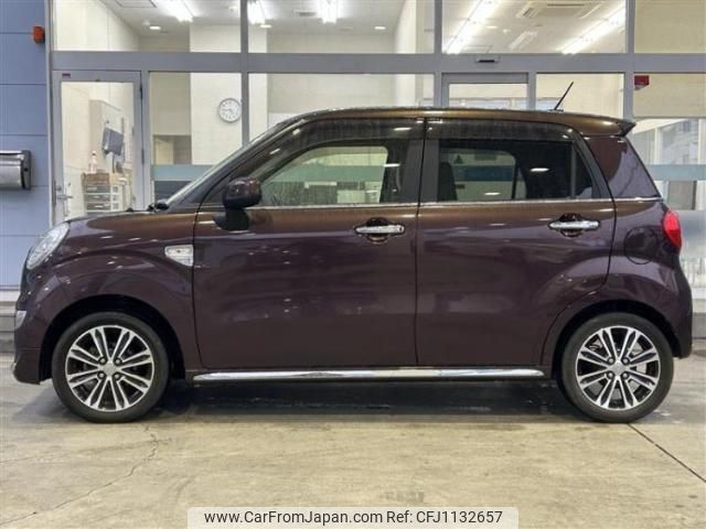 daihatsu cast 2016 quick_quick_DBA-LA250S_LA250S-0045505 image 2