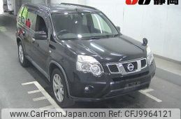 nissan x-trail 2013 -NISSAN--X-Trail NT31-323374---NISSAN--X-Trail NT31-323374-