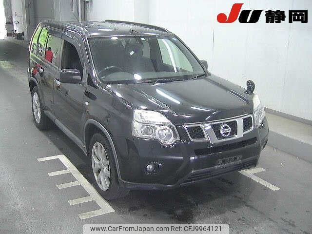 nissan x-trail 2013 -NISSAN--X-Trail NT31-323374---NISSAN--X-Trail NT31-323374- image 1