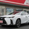 lexus ux 2019 -LEXUS--Lexus UX 6AA-MZAH10--MZAH10-2001276---LEXUS--Lexus UX 6AA-MZAH10--MZAH10-2001276- image 1