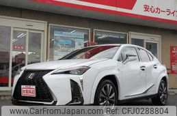 lexus ux 2019 -LEXUS--Lexus UX 6AA-MZAH10--MZAH10-2001276---LEXUS--Lexus UX 6AA-MZAH10--MZAH10-2001276-