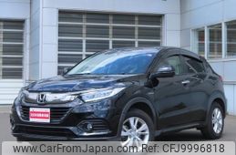 honda vezel 2019 -HONDA--VEZEL RU4--1308159---HONDA--VEZEL RU4--1308159-