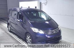 honda freed 2011 -HONDA--Freed GB3-1342460---HONDA--Freed GB3-1342460-