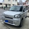 suzuki alto 2022 -SUZUKI--Alto 5AA-HA97S--HA97S-107150---SUZUKI--Alto 5AA-HA97S--HA97S-107150- image 1