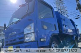 isuzu elf-truck 2008 -ISUZU--Elf PDG-NPR75N--NPR75-7004015---ISUZU--Elf PDG-NPR75N--NPR75-7004015-