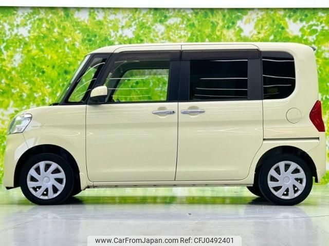 daihatsu tanto 2014 quick_quick_DBA-LA600S_LA600S-0187600 image 2