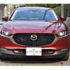 mazda cx-3 2019 quick_quick_5BA-DMEP_DMEP-100469 image 5