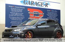 subaru impreza 2009 quick_quick_CBA-GRB_GRB-008368