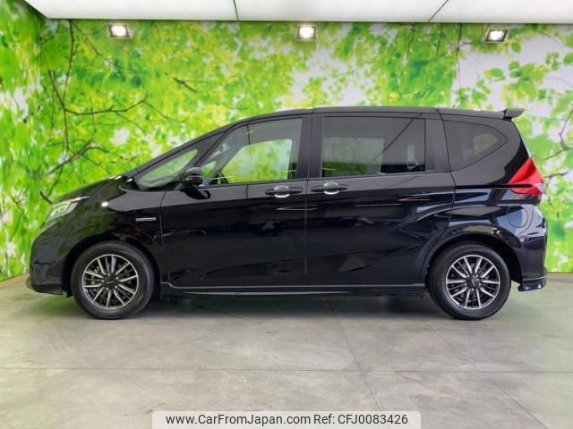 honda freed 2019 quick_quick_DAA-GB7_GB7-6002011 image 2