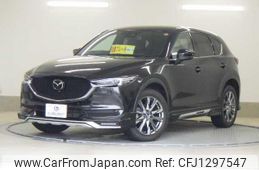 mazda cx-5 2020 quick_quick_5BA-KF5P_KF5P-400232