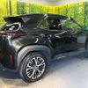 toyota yaris-cross 2021 quick_quick_MXPJ10_MXPJ10-2019019 image 18