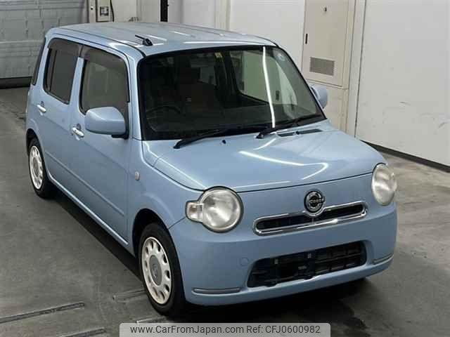 daihatsu mira-cocoa 2013 -DAIHATSU--Mira Cocoa L675S-0162230---DAIHATSU--Mira Cocoa L675S-0162230- image 1