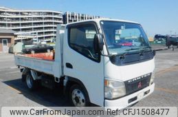 mitsubishi-fuso canter 2004 CFJ1508477