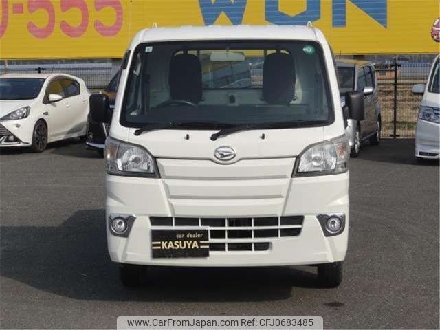 daihatsu hijet-truck 2016 -DAIHATSU 【久留米 480ｻ7346】--Hijet Truck EBD-S500P--S500P-0045888---DAIHATSU 【久留米 480ｻ7346】--Hijet Truck EBD-S500P--S500P-0045888- image 2