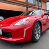 nissan fairlady-z 2013 quick_quick_Z34_Z34-401569 image 2