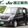 nissan dayz-roox 2017 -NISSAN--DAYZ Roox DBA-B21A--B21A-0312702---NISSAN--DAYZ Roox DBA-B21A--B21A-0312702- image 1