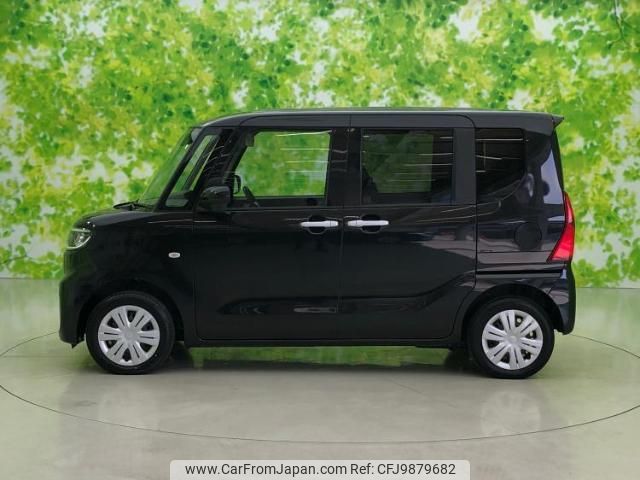 daihatsu tanto 2022 quick_quick_6BA-LA660S_LA660S-0062630 image 2