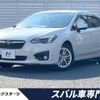 subaru impreza-wagon 2018 -SUBARU--Impreza Wagon DBA-GT2--GT2-033186---SUBARU--Impreza Wagon DBA-GT2--GT2-033186- image 1