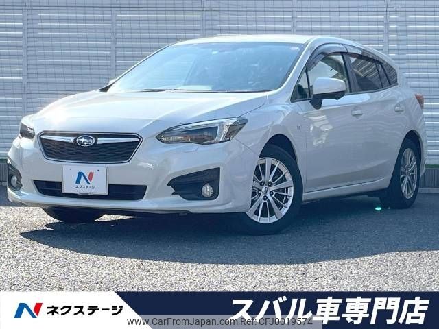 subaru impreza-wagon 2018 -SUBARU--Impreza Wagon DBA-GT2--GT2-033186---SUBARU--Impreza Wagon DBA-GT2--GT2-033186- image 1