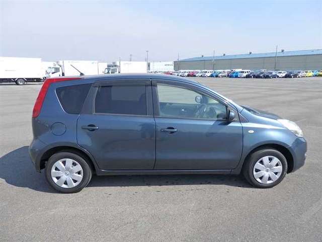 nissan note 2012 956647-9103 image 2