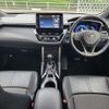 toyota corolla-cross 2022 -TOYOTA 【名古屋 307ﾒ4409】--Corolla Cross 6AA-ZVG11--ZVG11-1014115---TOYOTA 【名古屋 307ﾒ4409】--Corolla Cross 6AA-ZVG11--ZVG11-1014115- image 17