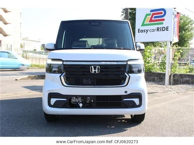 honda n-box 2024 quick_quick_6BA-JF5_JF5-2033056 image 2