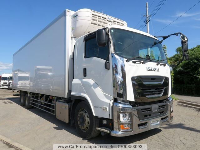 isuzu giga 2021 -ISUZU--Giga 2KG-CYY77CY--CYY77CY-7000585---ISUZU--Giga 2KG-CYY77CY--CYY77CY-7000585- image 1