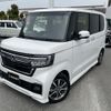 honda n-box 2023 -HONDA--N BOX 6BA-JF3--JF3-5313444---HONDA--N BOX 6BA-JF3--JF3-5313444- image 1