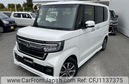 honda n-box 2023 -HONDA--N BOX 6BA-JF3--JF3-5313444---HONDA--N BOX 6BA-JF3--JF3-5313444-