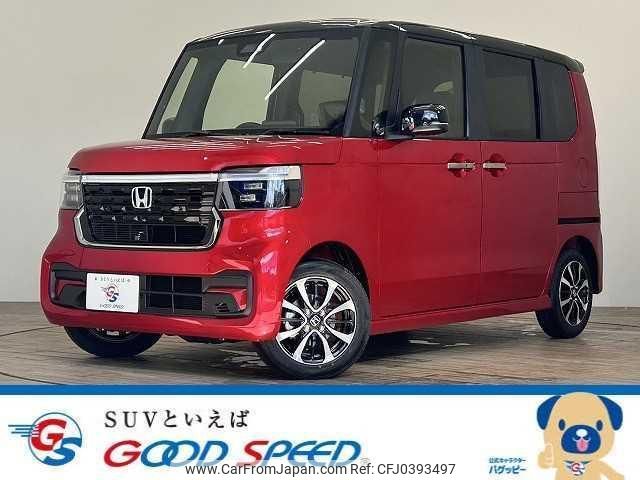 honda n-box 2024 quick_quick_6BA-JF5_JF5-1102902 image 1