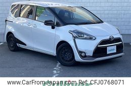 toyota sienta 2016 -TOYOTA--Sienta DBA-NSP170G--NSP170-7036409---TOYOTA--Sienta DBA-NSP170G--NSP170-7036409-