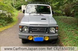 suzuki jimny 1995 CFJ1650350