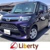 toyota roomy 2021 quick_quick_M900A_M900A-0552424 image 1